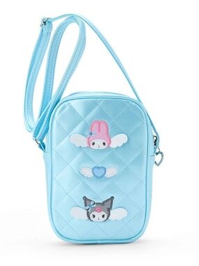 Sanrio Characters Mini Crossbody Bag (Dreaming Angel Series Pt 2)
